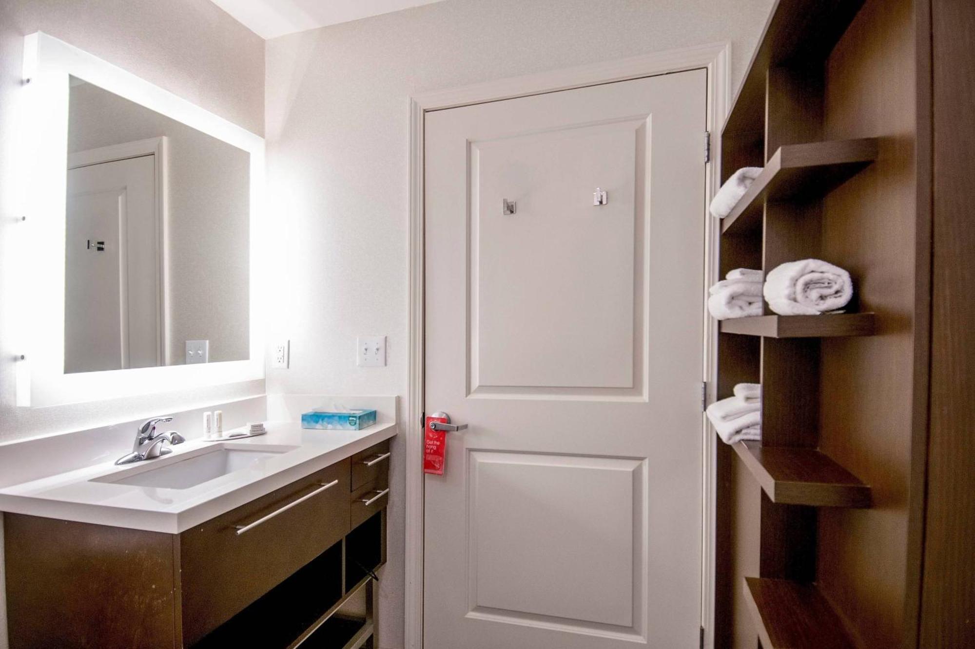 Towneplace Suites By Marriott Vidalia Riverfront Bagian luar foto