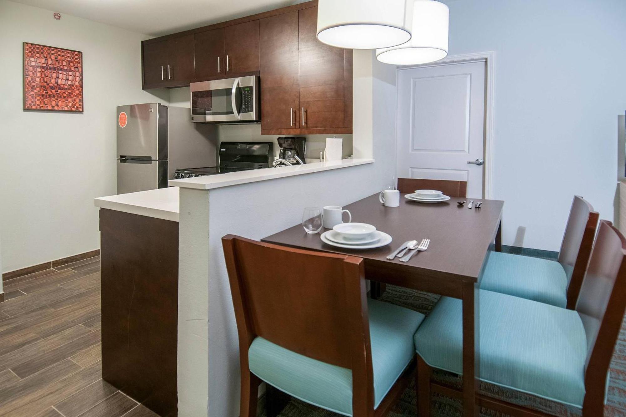 Towneplace Suites By Marriott Vidalia Riverfront Bagian luar foto