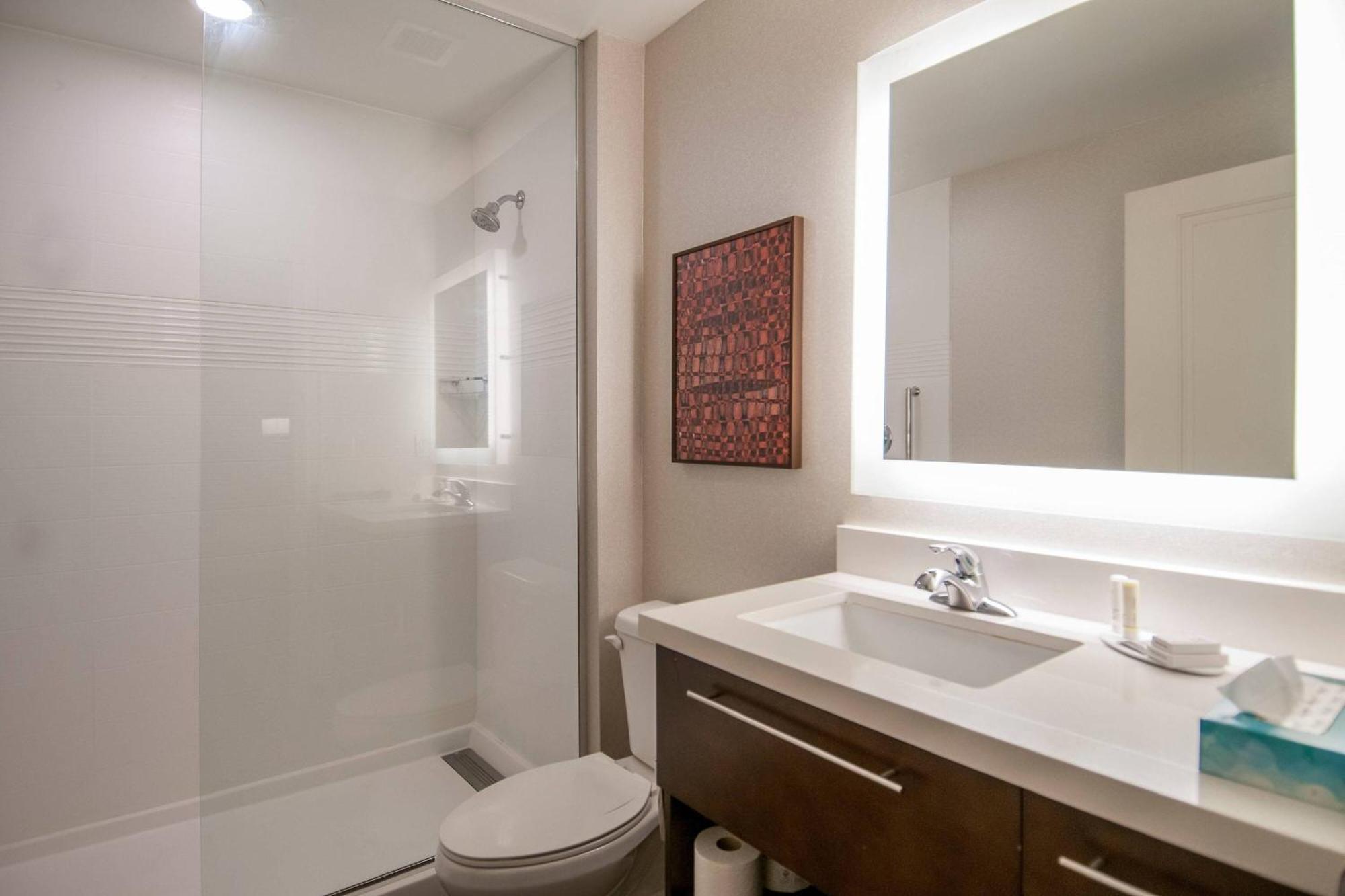 Towneplace Suites By Marriott Vidalia Riverfront Bagian luar foto