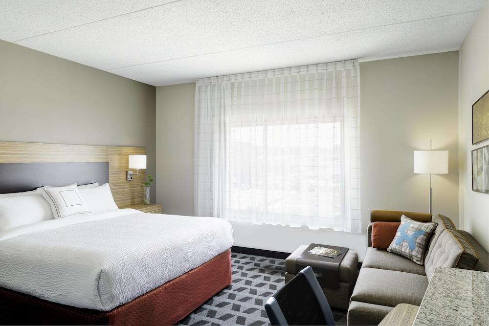 Towneplace Suites By Marriott Vidalia Riverfront Bagian luar foto