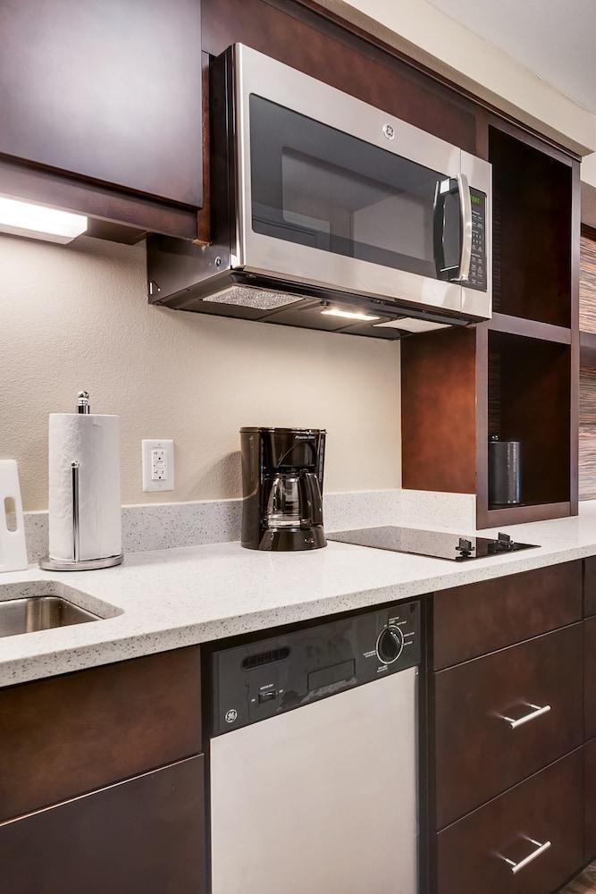 Towneplace Suites By Marriott Vidalia Riverfront Bagian luar foto